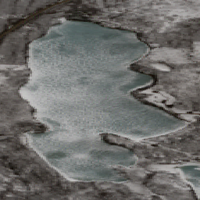 Ispuchaw Lake - Apr 21, 2026