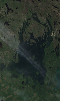 Amisk Lake - Jul 24, 2026