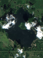 Shell Lake - Jul 24, 2026