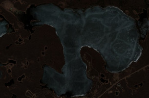 Greenwater Lake - May 13, 2026