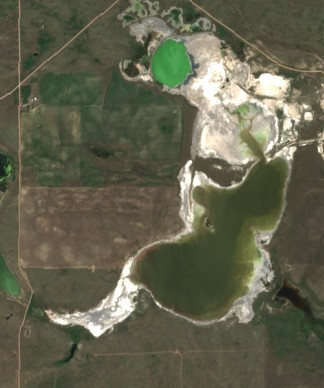 Ingebrigt Lake - Jul 17 - Jul 24