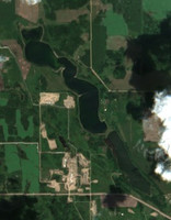 Bolney Lake - Jul 24, 2026