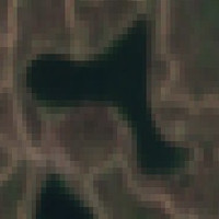 Diamond Lake