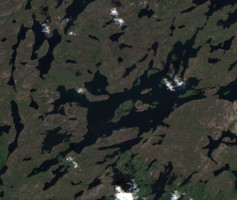 Robertson Lake - Jul 24, 2026