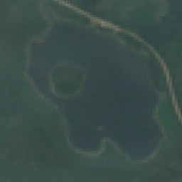 Dog Lake - Jul 14 - Jul 21