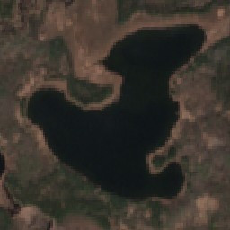 Beartrap Lake - May 22 - May 29