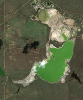 Ingebrigt Lake