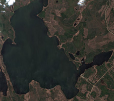 Sled Lake - May 19, 2026