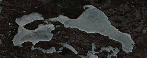 Makwa Lake - May 02, 2026