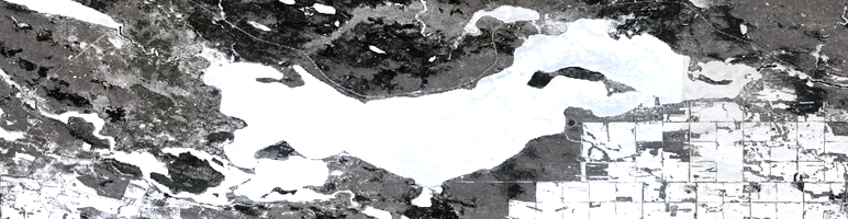 Lac des Îles - Apr 17, 2026