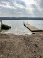 Dock and launch.