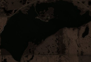 Charron Lake - May 20, 2026