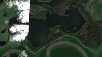 Barrier Lake - Jul 24, 2026