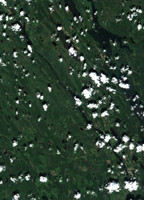 Cowan Lake - Jul 24, 2026