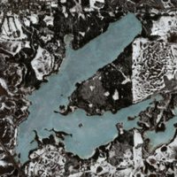 Memorial Lake - Apr 21, 2026