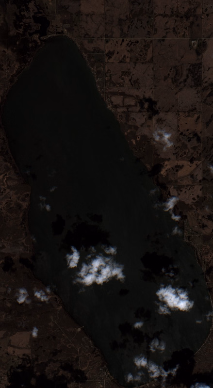 Good Spirit Lake - May 19 - May 22