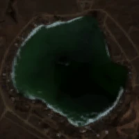 Clearwater Lake - Apr 14, 2026