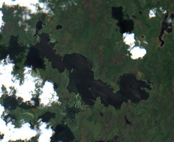 Morin Lake - Jul 24, 2026