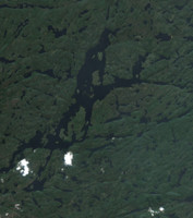 Ena lake - Jul 24, 2026