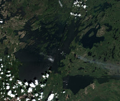 Lac la Ronge - Jul 18, 2026