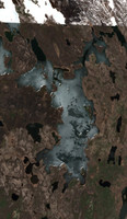 Corneille Lake