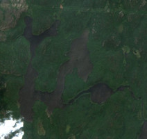 Blachford Lake