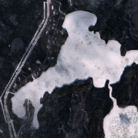 Potato Lake - Jan 26, 2026