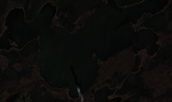 Beaupré Lake - May 19, 2026