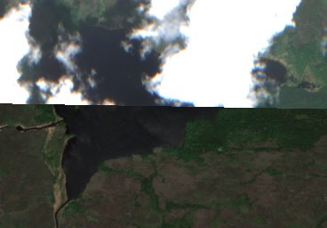Alsmith Lake - Jun 01 - Jul 01