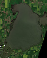 Big Quill Lake - Jul 24, 2026