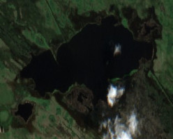 Dog Lake - Jul 24, 2026