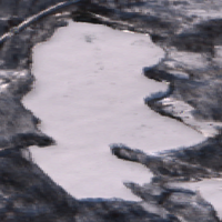 Ispuchaw Lake - Jan 18, 2026