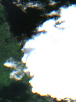 Parr Hill Lake