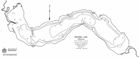 Crooked Lake