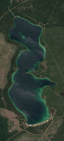 Jeannette Lake