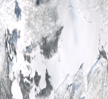 Isolation Lake - Mar 20, 2026