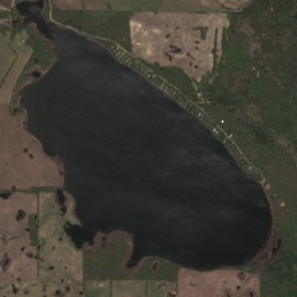 Round Lake - May 21 - May 28
