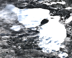 Lac La Loche - Feb 24, 2026