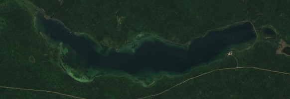 Mistohay Lake - Jul 24, 2026