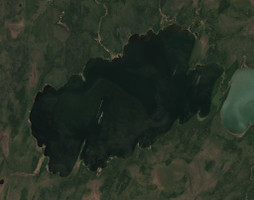 Suggi Lake