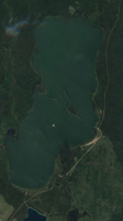 Flotten Lake