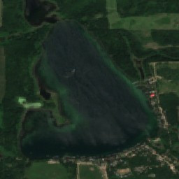 Emerald Lake - Jul 15 - Jul 22