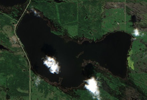 Whitesand Lake - Jul 24, 2026