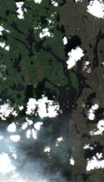 Harriott Lake