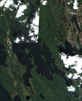 Shagwenaw Lake - Jul 24, 2026