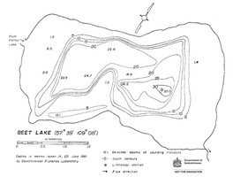 Beet Lake