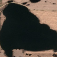 Murphy Lake - May 23, 2026