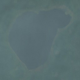 Pear Lake - Jul 13 - Jul 20