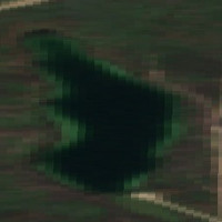 Shannon Lake - Jul 24, 2026