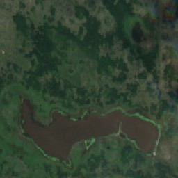 Rice Lake - Jun 19 - Jul 19